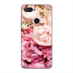 ����������� ����� ����� ����� �� Xiaomi Mi 8 Lite (Youth Edition)