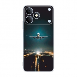 ����������� ����� ������� � ������ ���� �� Realme Note 80