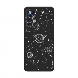 ������� ����������� ����� ������� � ������� �� Xiaomi 12X