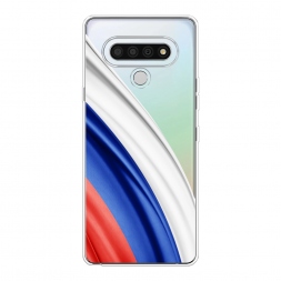 ����������� ����� ���� ������ ������ �� LG Stylo 6