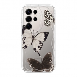 ��������� ����� ��� ����������� ������� �� Samsung Galaxy S25 Ultra