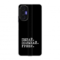 ����������� ����� ����� � ����� �� Tecno Pova 3