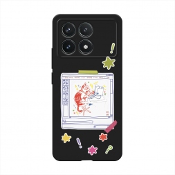 ������� ����������� ����� ����� �� ������� ������� �� Xiaomi Redmi K70 5G