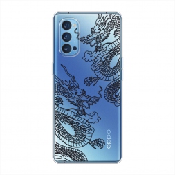����������� ����� ��� ��������� ������� �� Oppo Reno 4 Pro 5G