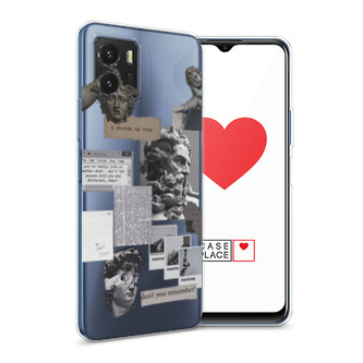 ����������� ����� ������ ��������� ���������� �� Vivo Y10