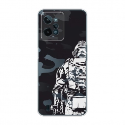 ����������� ����� ����� ������� �� Realme C31