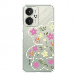 ����������� ����� ��������� ����� �� Xiaomi Redmi 13C 5G