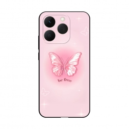 ������� ����������� ����� be free butterfly 1 �� Realme 15T