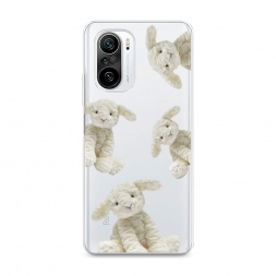 ����������� ����� �������� ������ �� Xiaomi Redmi K40