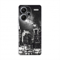 ����������� ����� ������ ���-���� �� Xiaomi Redmi Note 13 Pro Plus