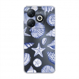 ����������� ����� ������� ������� �� Infinix Smart 8 HD