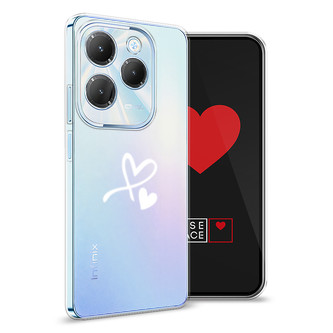 ����������� ����� �������� ���������� �� Infinix Hot 40 Pro