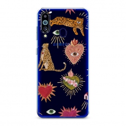 ����������� ����� ���������� ������� 2 �� Samsung Galaxy M40 