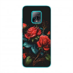 ����������� ����� �������� ���� �� Xiaomi Redmi 10X Pro 5G