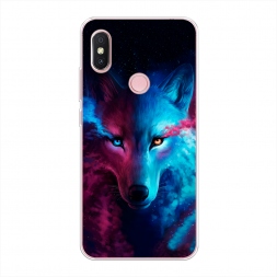 ����������� ����� ��������� ���� �� Xiaomi Redmi S2 (Redmi Y2)