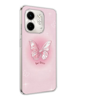 ����������� ����� be free butterfly 3 �� Infinix Smart 9