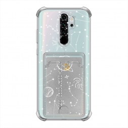  ������� � ������� �� Xiaomi Redmi Note 8 Pro