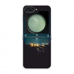 ����������� ����� ������ ���� �� Samsung Galaxy Z Flip 6