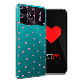 ����������� ����� ��������� ������� �������� �� Poco M6 Pro 5G