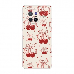 ����������� ����� ����� � �������� ������� 1 �� Vivo X80