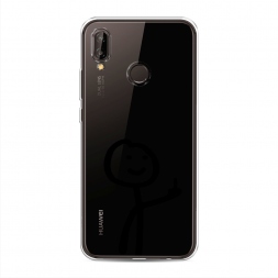 ����������� ����� ����������� ��������� ������ �� Huawei Nova 3