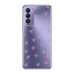 ����������� ����� ��������� ������� ������� �� Tecno Camon 18
