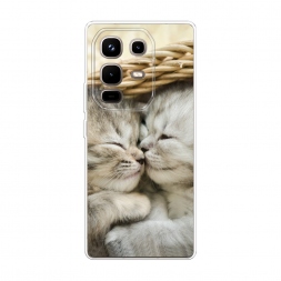 ����������� ����� ����� ������ �� Infinix Note 50