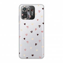 ����������� ����� �������� ������� ������� �� Xiaomi Poco M5s