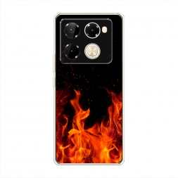 ����������� ����� ��� � ���� �� Infinix Note 40 Pro Plus