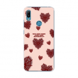 ����������� ����� ������� ��������������� 1 �� Honor 8A (8A Pro/Prime)