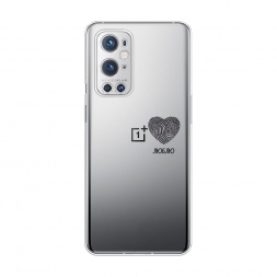 ����������� ����� ��������� ������ ������ �� OnePlus 9 Pro