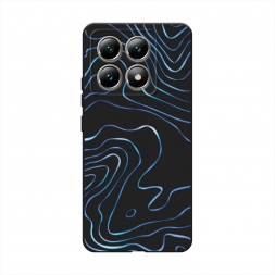 ������� ����������� ����� Blue lines �� Xiaomi 14T