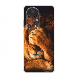 ����������� ����� ������� ���� �� Huawei P50 Pro