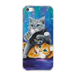 ����������� ����� ��� ���� ������� �� iPhone 5/5S/SE