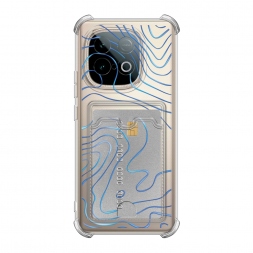 ������ Blue lines �� Vivo IQOO Neo 10