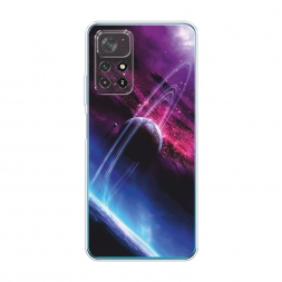 ����������� ����� ������ 17 �� Xiaomi Poco M4 Pro 5G