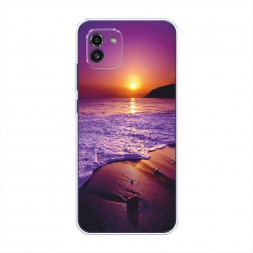 ����������� ����� ����� �� ����� �� Samsung Galaxy A03