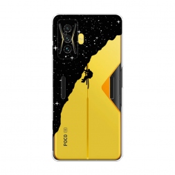 ����������� ����� �������� � ������� �� Xiaomi Poco F4 GT