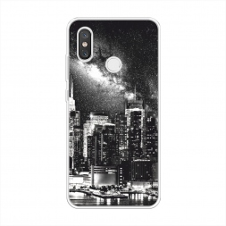 ����������� ����� ������ ���-���� �� Xiaomi Mi 8