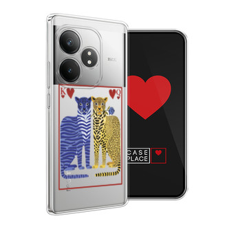 ����������� ����� ������� � ���� 2 �� Realme GT 6