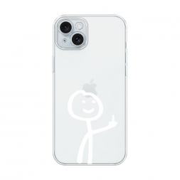 ����������� ����� ����������� ��������� ����� �� iPhone 15 Plus