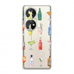 ����������� ����� ������ ������� �� Huawei P50 Pro