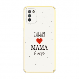 ����������� ����� ����� ������� ���� �� Xiaomi Poco M3