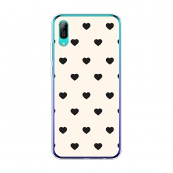 ����������� ����� ������ �������� �� ����� �� Huawei Y6 Pro (Prime) 2019