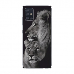 ����������� ����� ��� � ������ �� Samsung Galaxy A51