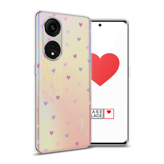 ����������� ����� ���������� ��������� �������� �� Oppo Reno 8T 4G