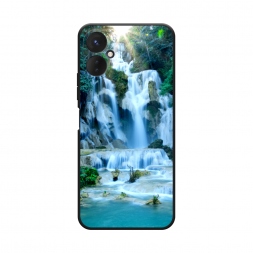 ������� ����������� ����� ������� 8 �� Tecno Spark 9 Pro