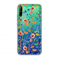 ����������� ����� ���� � �������� ��� �� Honor 9C