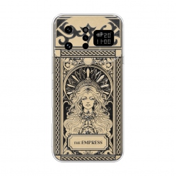 ����������� ����� ����������� ������ �� Infinix Note 60 Ultra