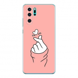 ����������� ����� ������-���� �� Huawei P30 Pro